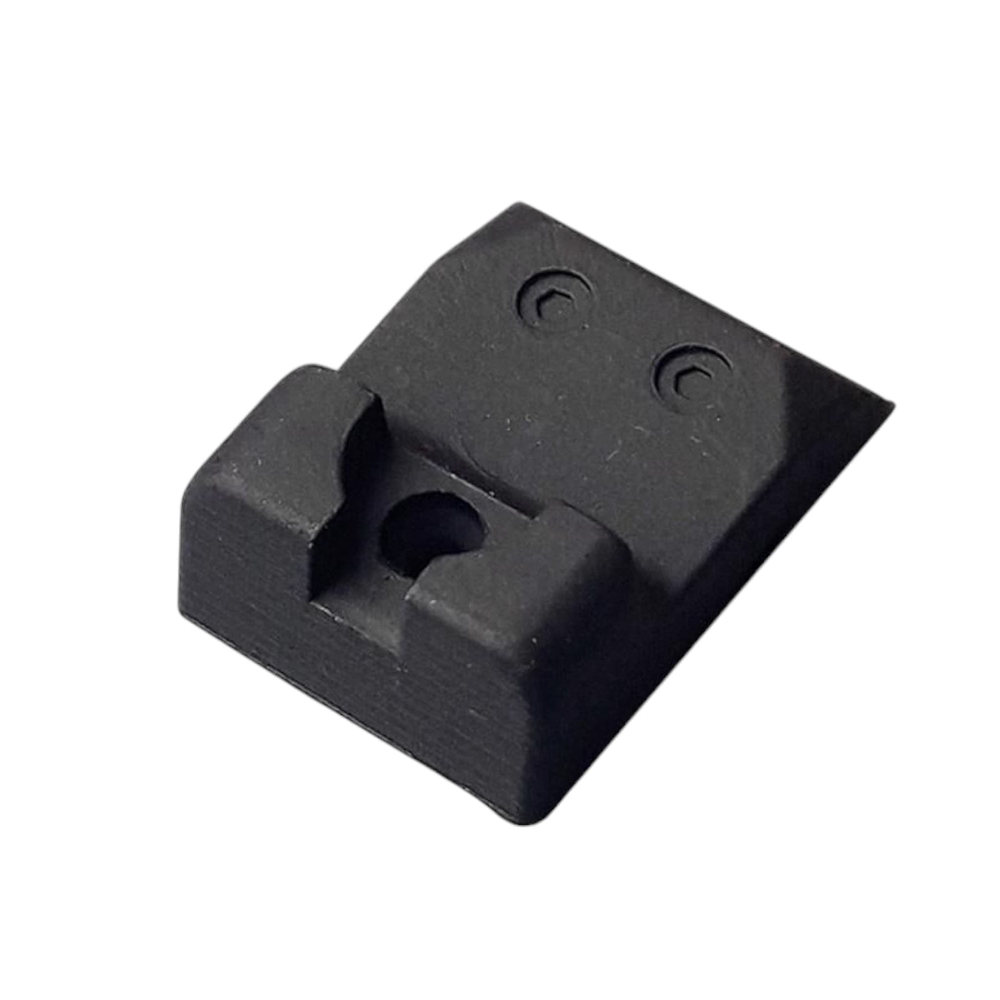 Custom 5.1/4.3 Hi-Capa Series Part – Rear Sight (R501-A-016)