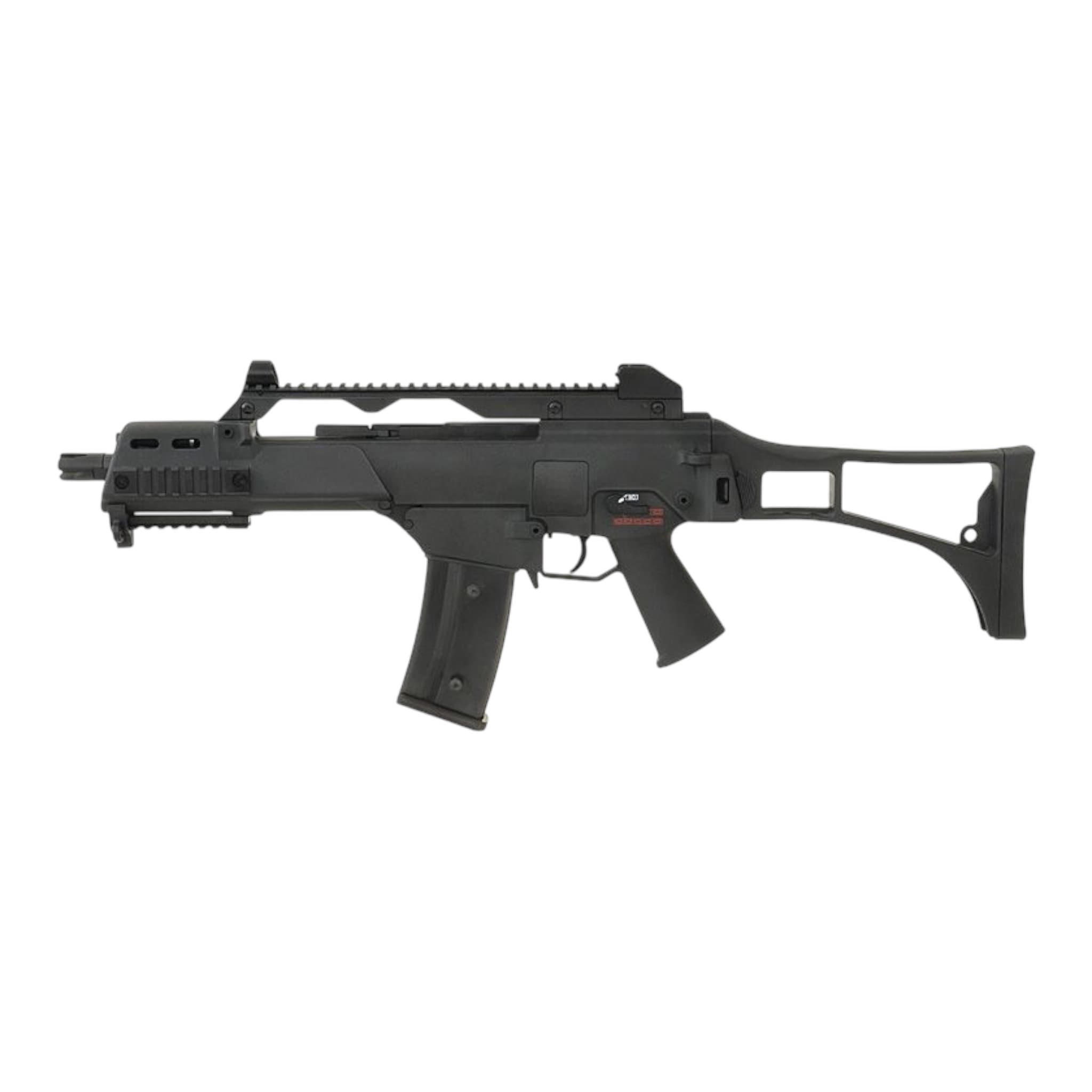 G39 Gas Blowback Rifle (ARMY-R36)