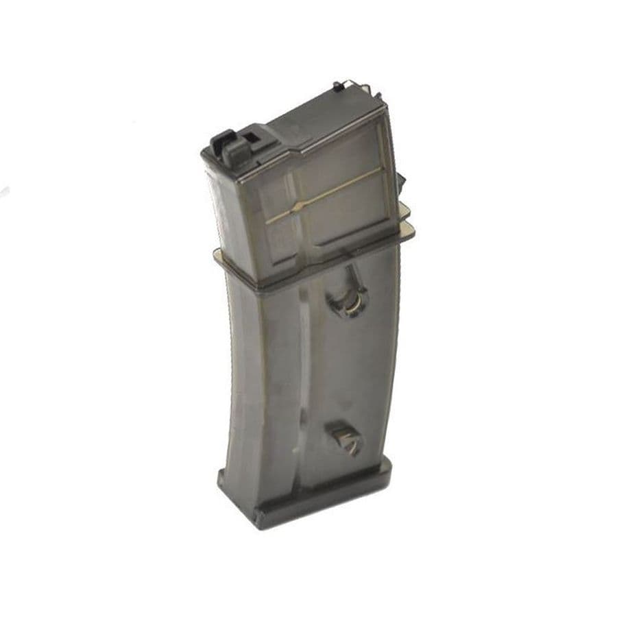 G39 Gas Magazine (30 Rounds)