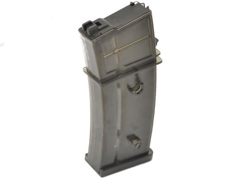 G39 Gas Magazine (30 Rounds – MAG-ARMY-R36)