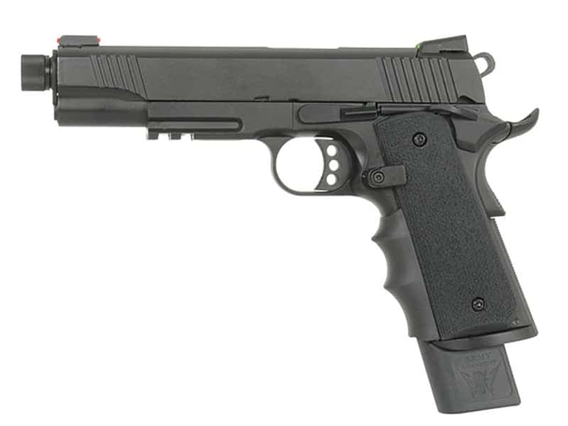 Nighstorm 1911 MEU (R32)