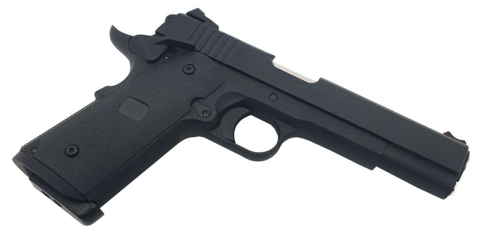 R26 – 1911 Austrian Custom (ARMY-R26) — image 3