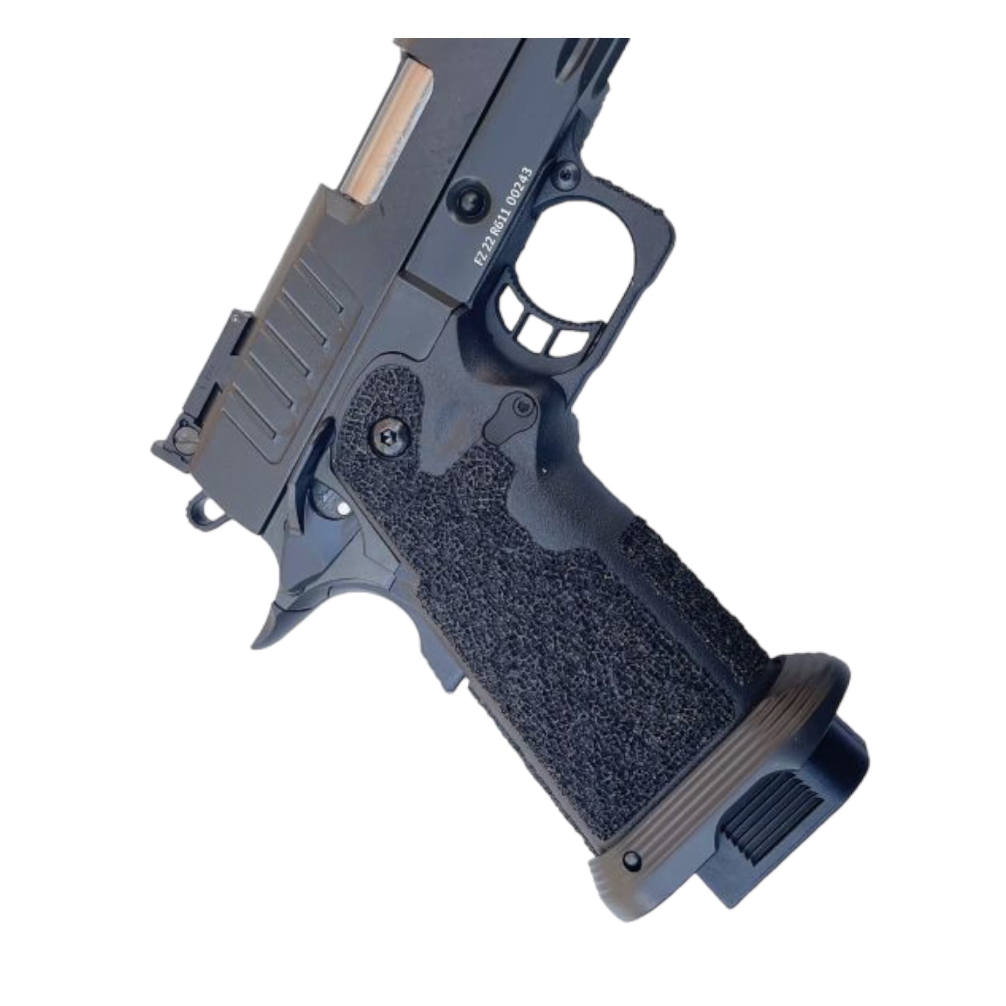 R611 Hi CAPA 5.1 — image 2