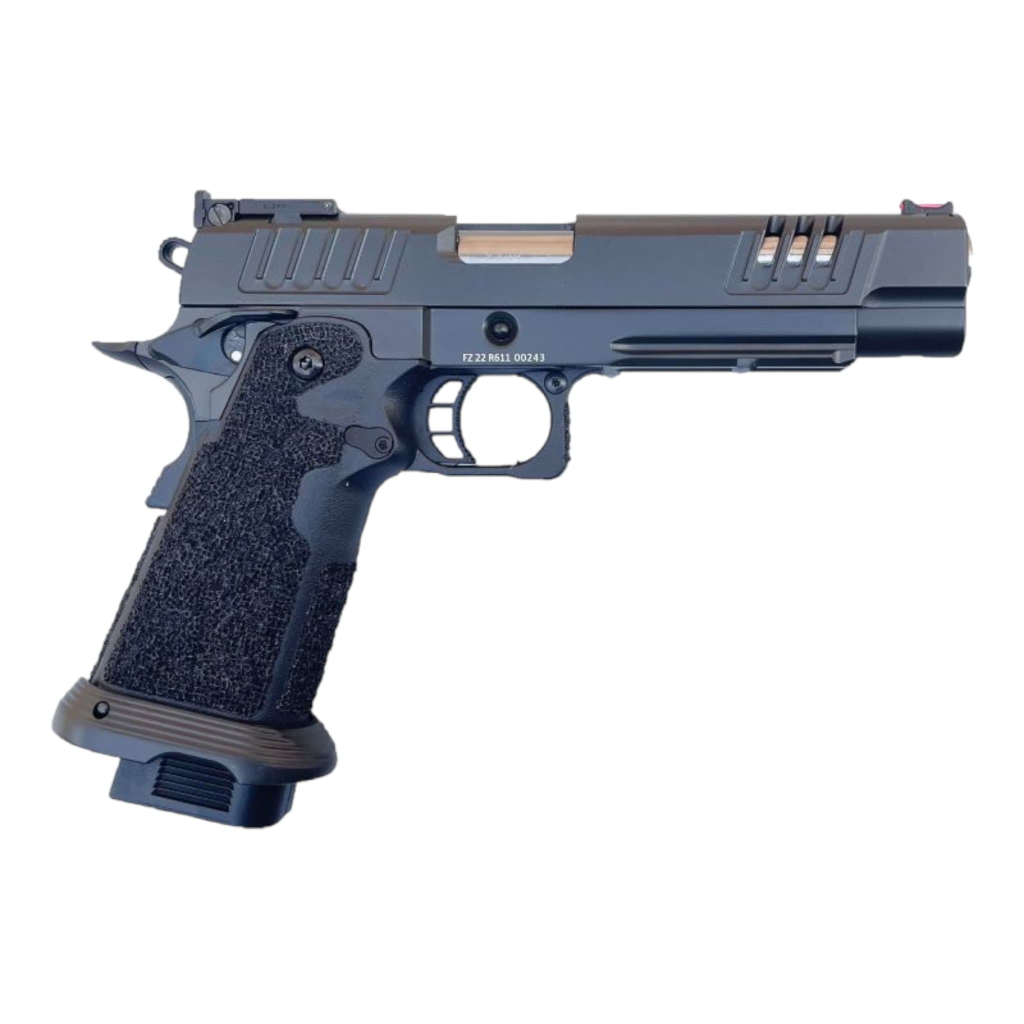 R611 Hi CAPA 5.1