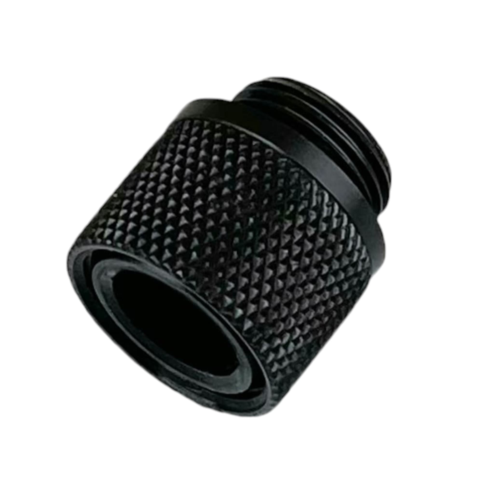Silencer Adaptor with Shroud 14mm CW (A-126)