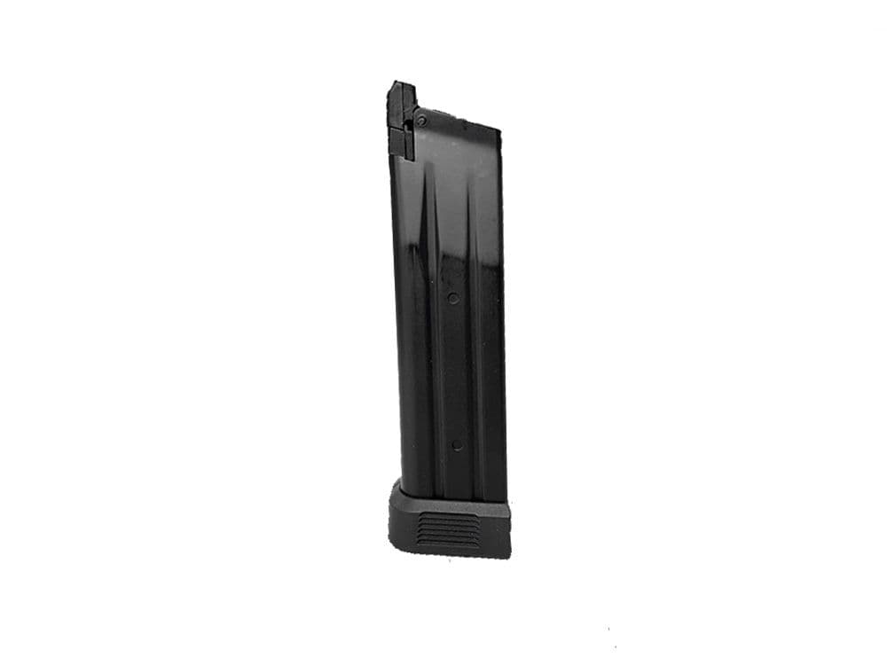 Staccato Licensed P 2011 Gas Blowback Airsoft Pistol (R611-3) — image 2