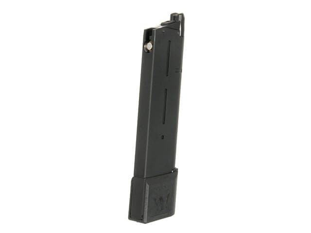 1911 MEU EXTENDED GBB 26 BB – ARMY ARMAMENT — image 2