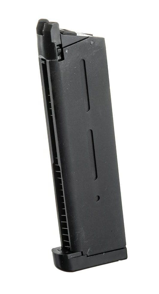 1911 TACTICAL GBB 24 BB – ARMY ARMAMENT