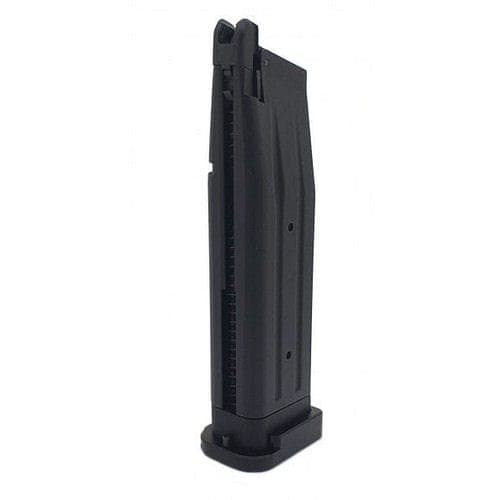 JOHN WICK 4 PIT VIPER E COMBAT MASTER GBB 30 BB – ARMY ARMAMENT