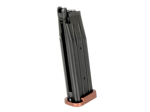 SAND VIPER GBB 28 BB – ARMY ARMAMENT