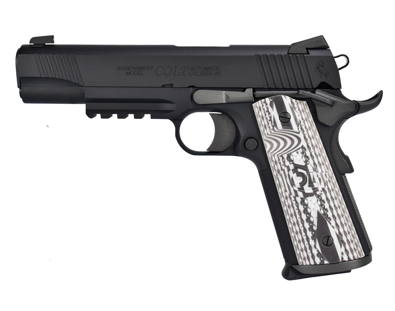 1911 R48 COMBAT UNIT GBB – ARMY ARMAMENT