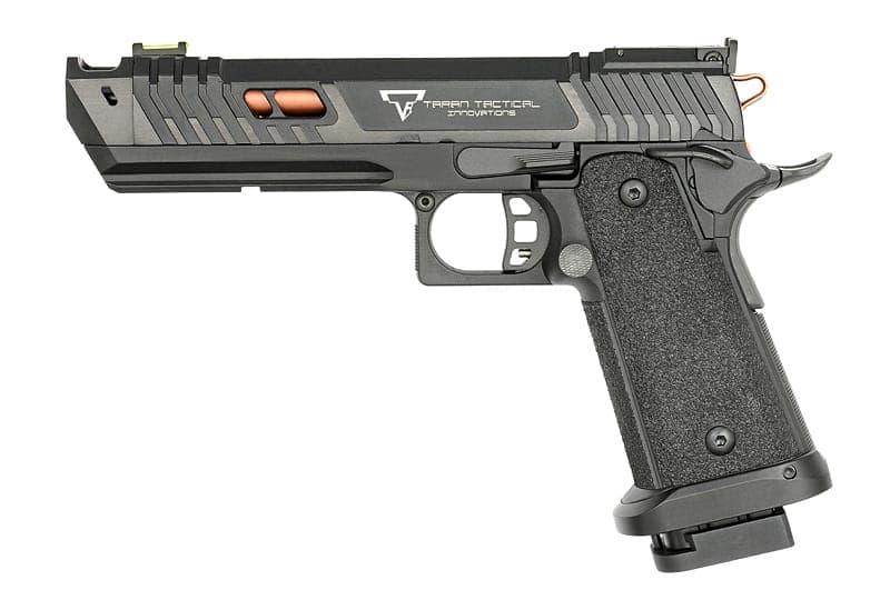WICK 4 PIT VIPER R614-1 GBB