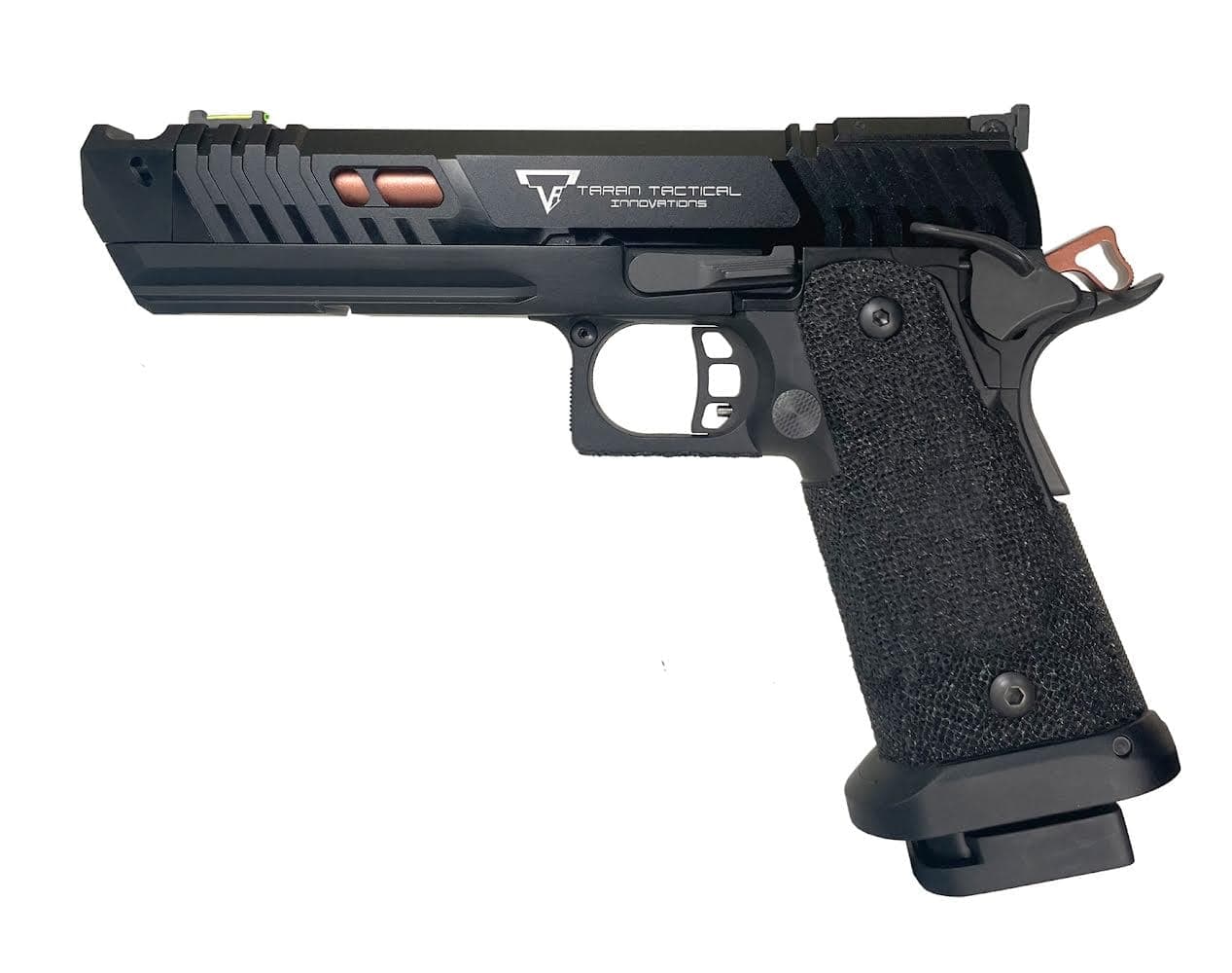 WICK 4 PIT VIPER R614 GBB