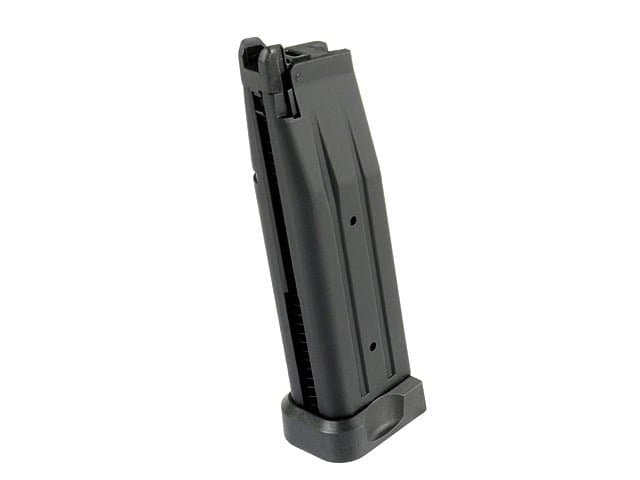 R501 / R603 / R604 Gas Magazine