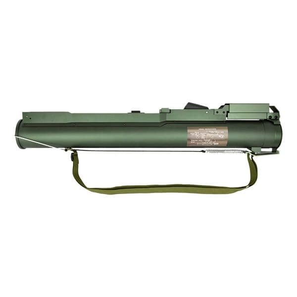 Dynamic M72A3 — image 2
