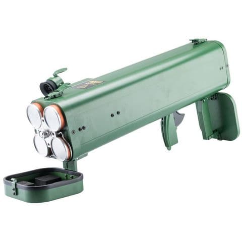 Dynamics M202A1 Flash Grenade Launcher — image 2
