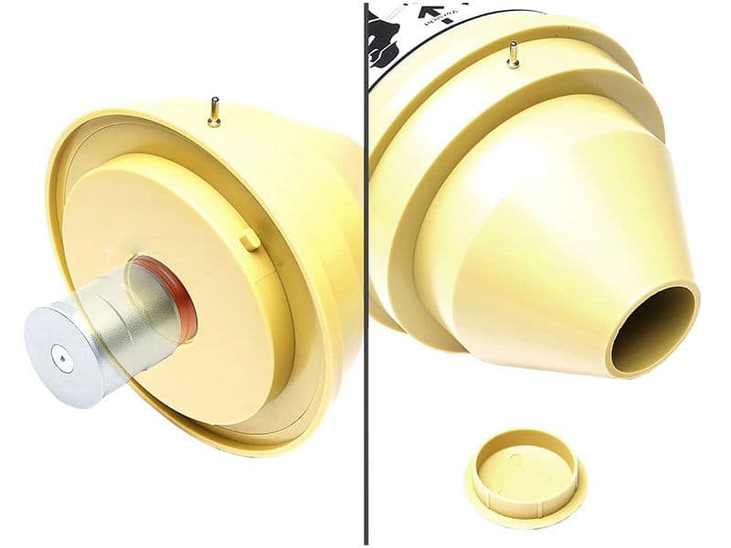 Dynamics Panzerfaust 40mm MOSCART Grenade Launcher — image 3