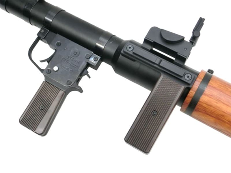 Dynamics RPG-7 Airsoft Grenade Launcher – Uses 40mm Airsoft Grenades — image 3
