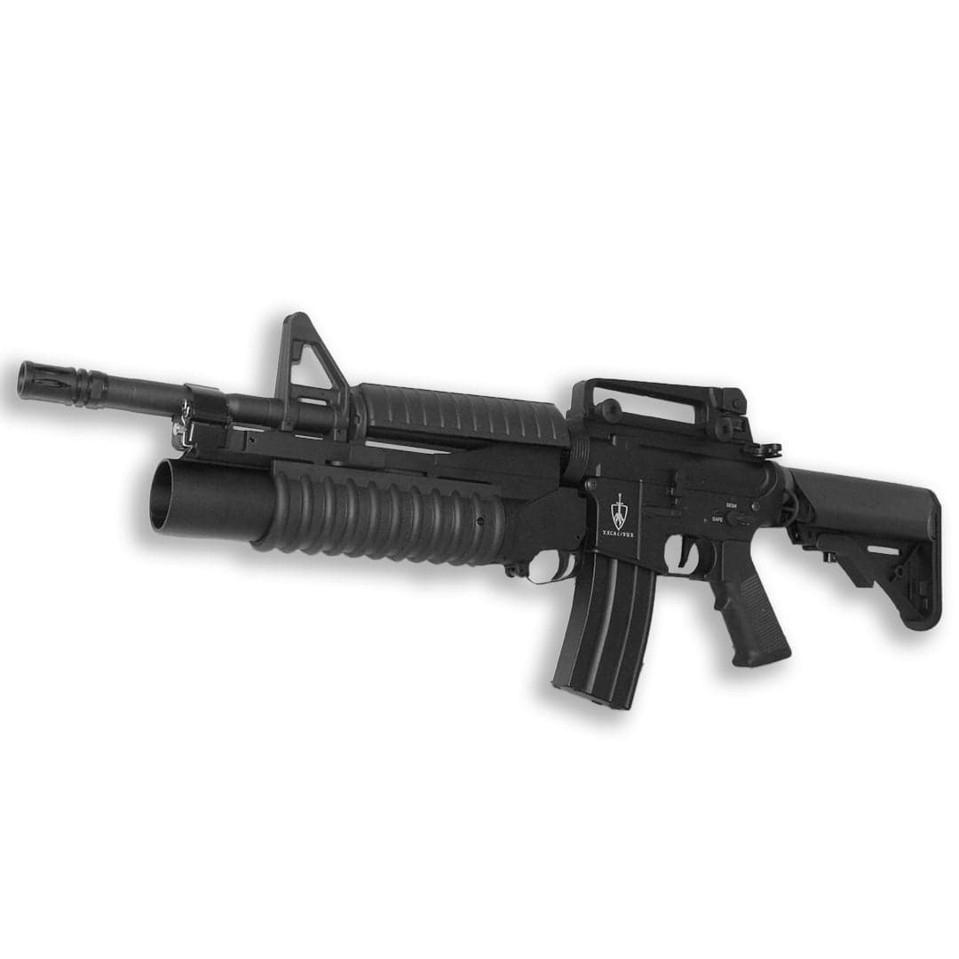 Zealot - Expert Series Upgrade Package — image 2