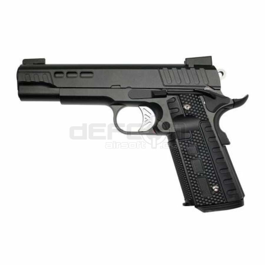 Airsoft KP1911 CUSTOM GBB Airsoft Pistol