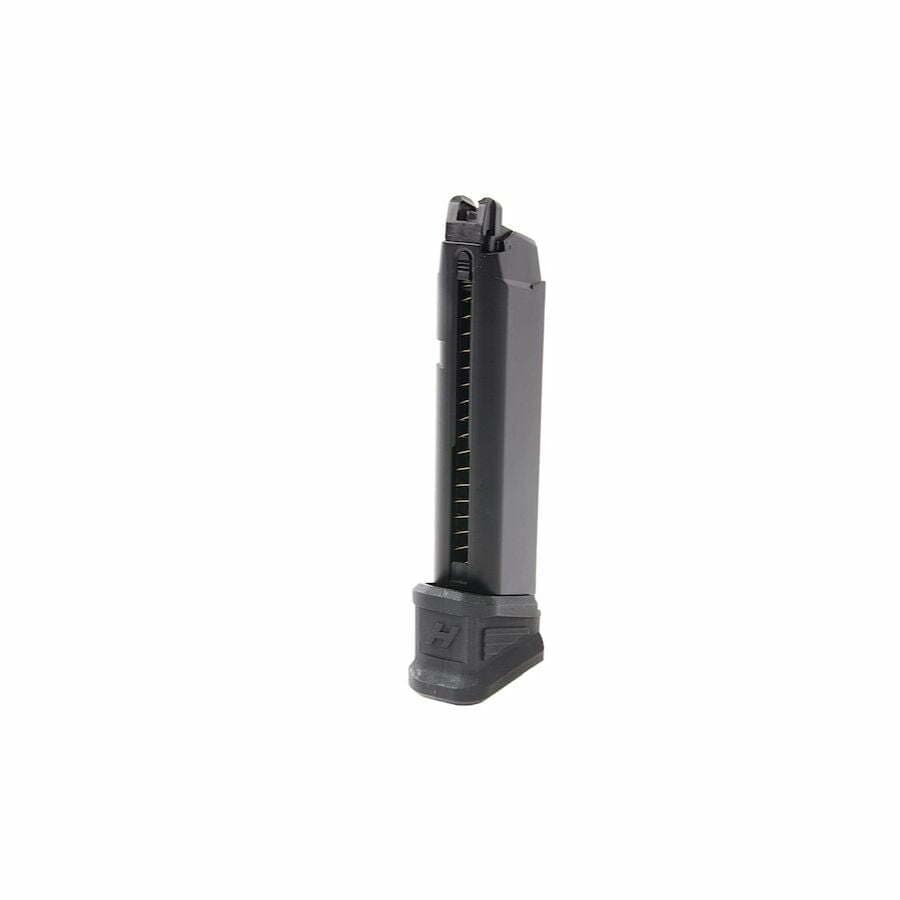 Airsoft x WE 17 Series Flared GBB Magazine