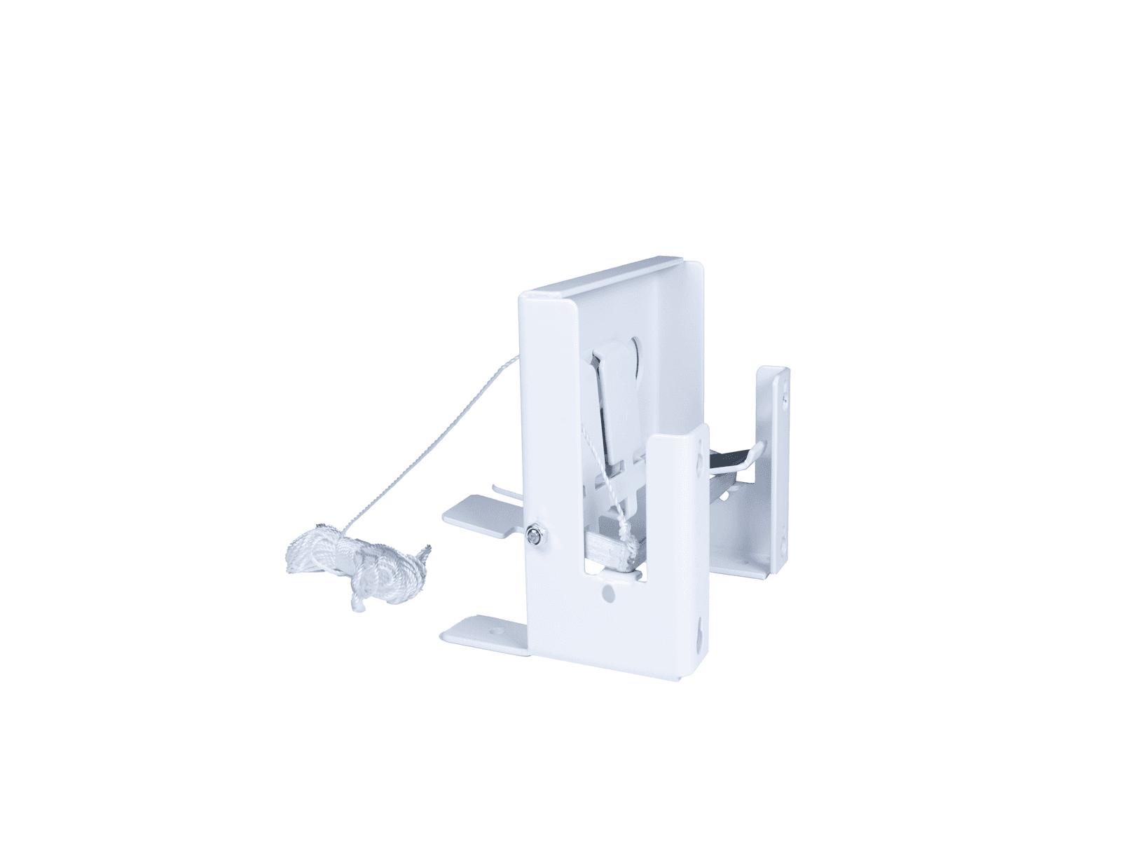 3-Hole Match Shooting Target Precision Reactive With Cord Reset Airgun — image 2