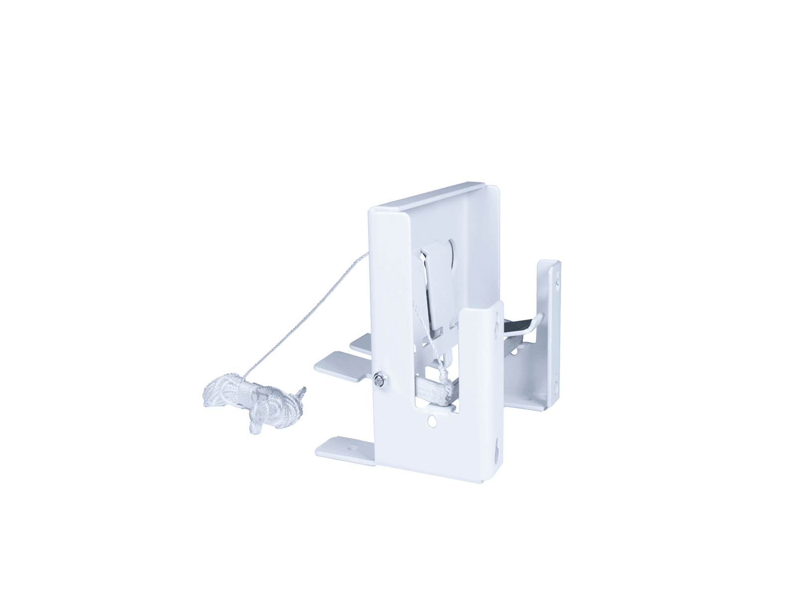 3-Hole Match Shooting Target Precision Reactive With Cord Reset Airgun — image 3
