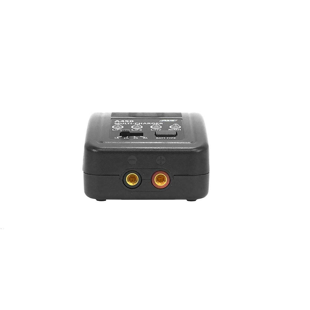 A450 Airsoft Battery Charger LiPo NiMH LiFe LiHV — image 2