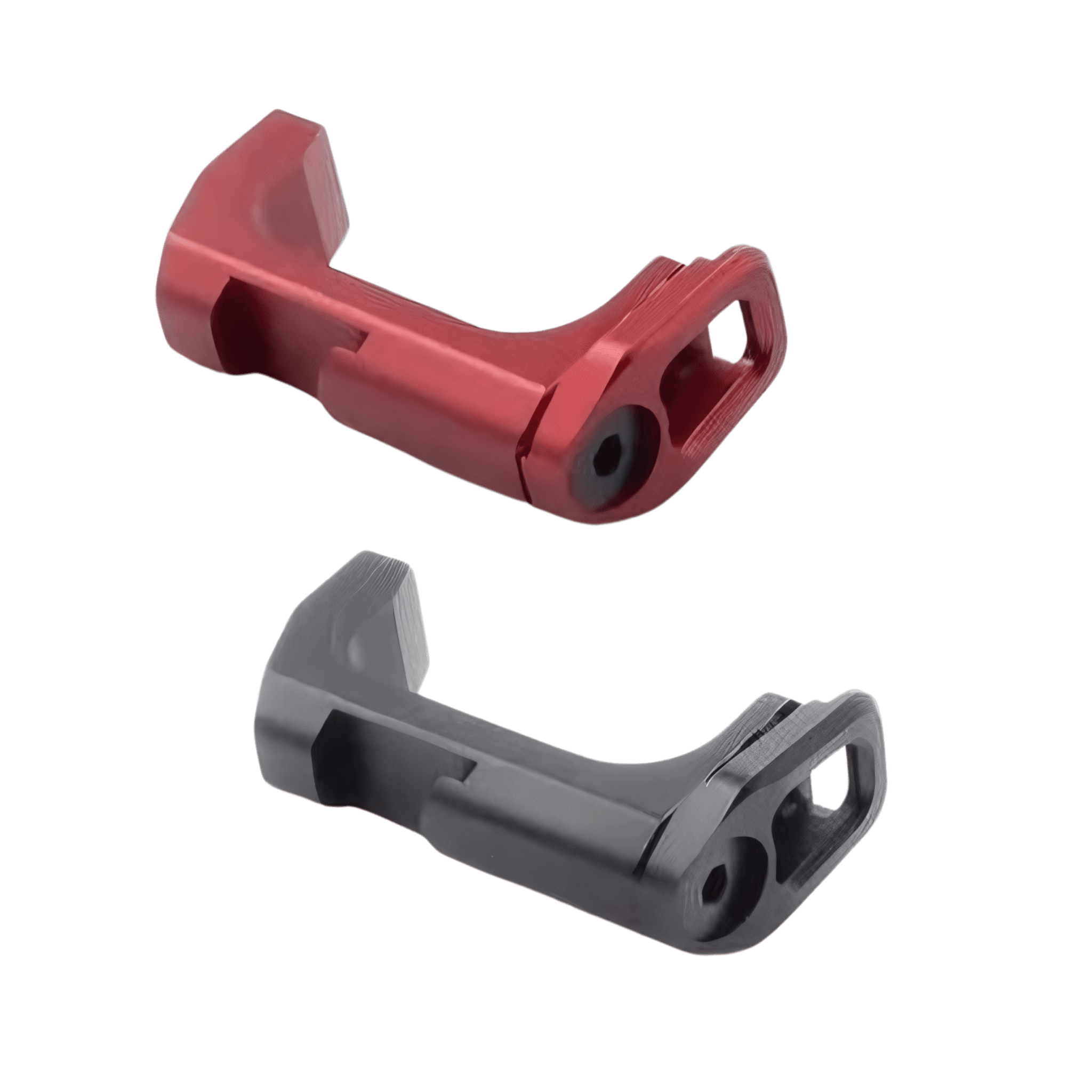 AAP-01 Extended Mag Release