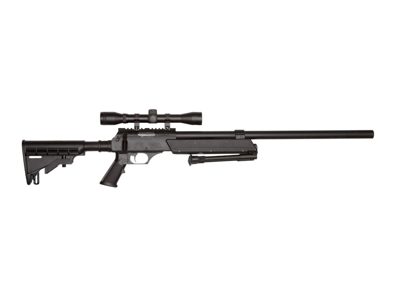 Airsoft Urban Sniper Rifle — image 3