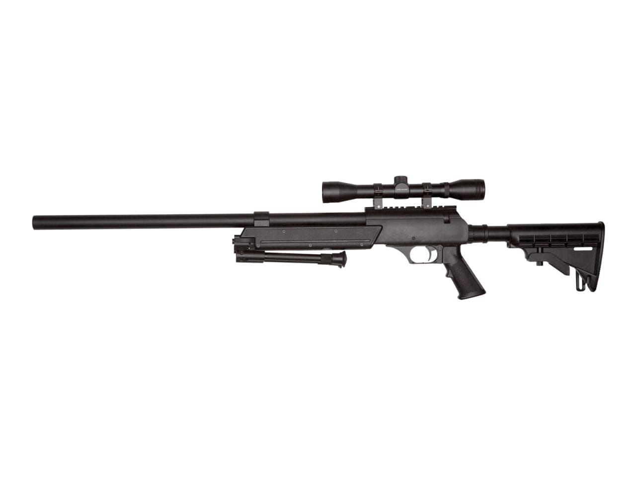 Airsoft Urban Sniper Rifle