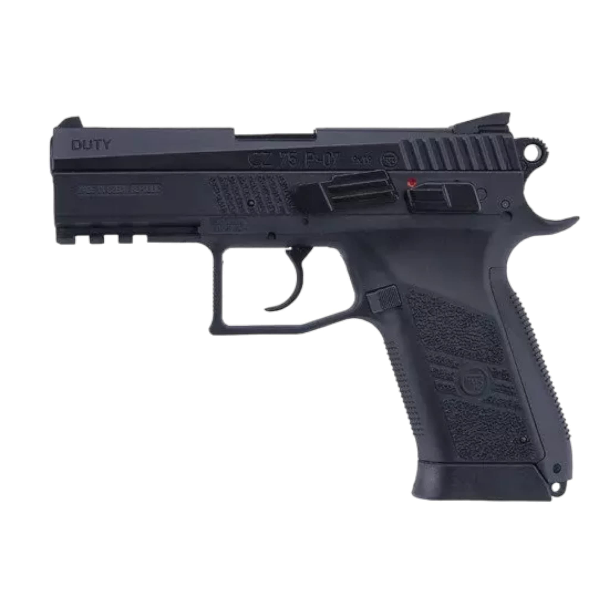 ASG CZ 75 P-07 Duty pistol replica