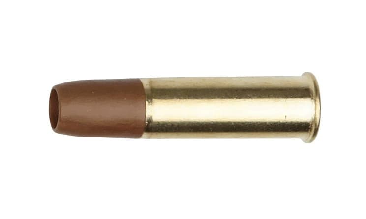 Dan Wesson Power Shell – 6mm (Standard)