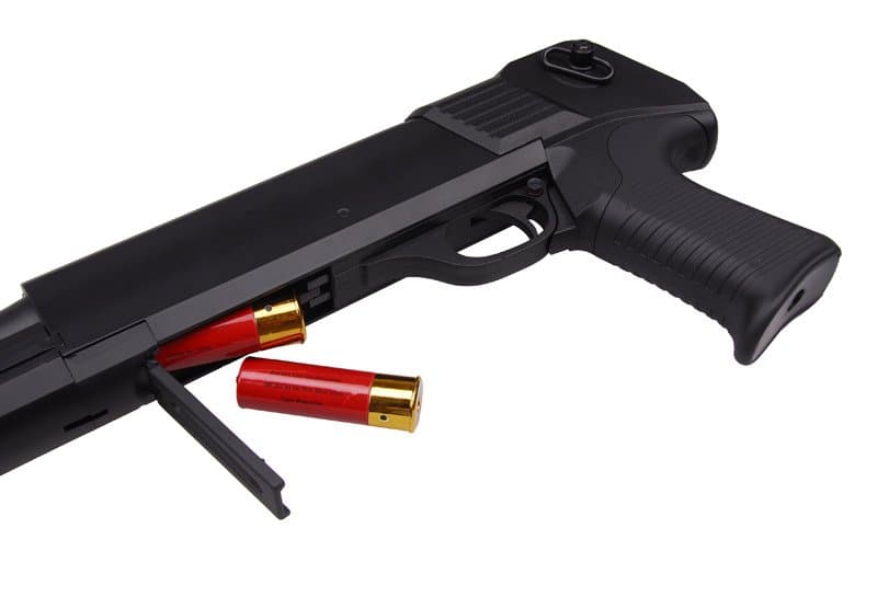 ASG Franchi SAS 12 shotgun replica — image 2