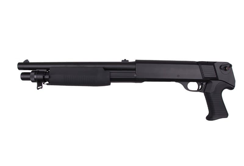 ASG Franchi SAS 12 shotgun replica — image 3