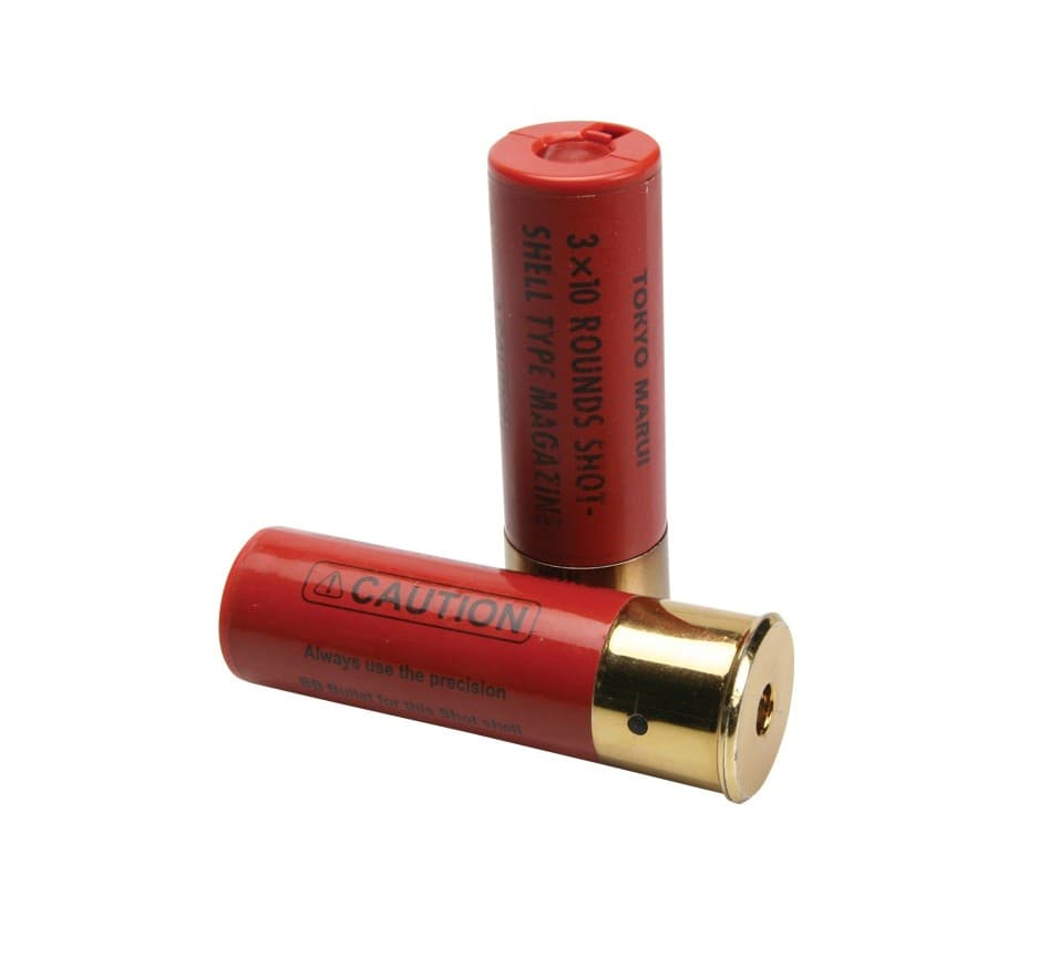 Franchi SAS 3rd Burst Airsoft Shotgun — image 2