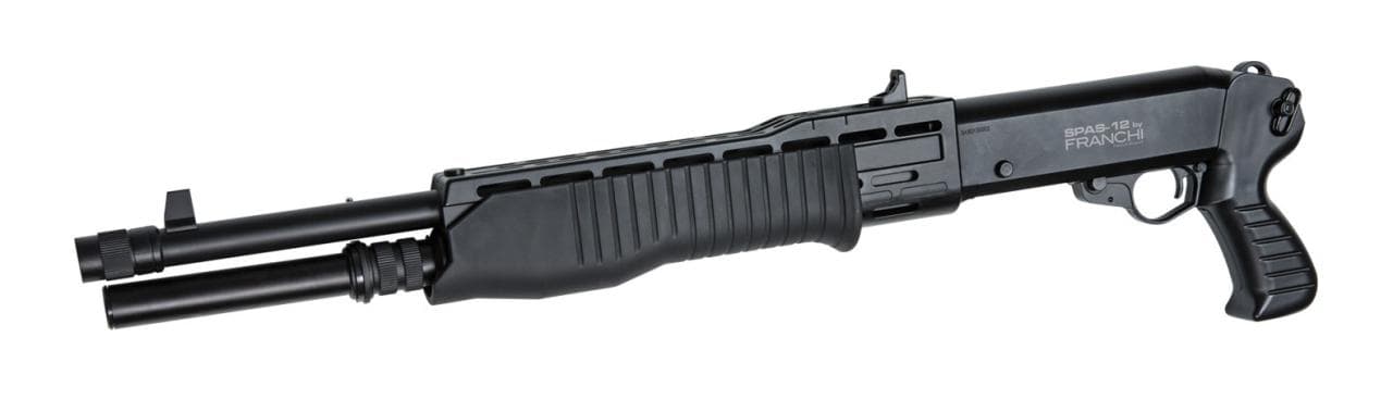 Franchi SAS 3rd Burst Airsoft Shotgun