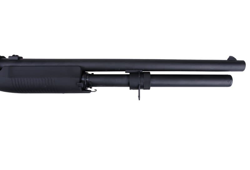 Franchi SAS shotgun replica 12 3-burst — image 2