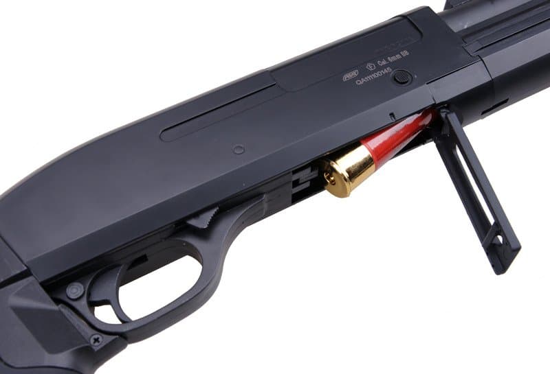 Franchi SAS shotgun replica 12 3-burst — image 3