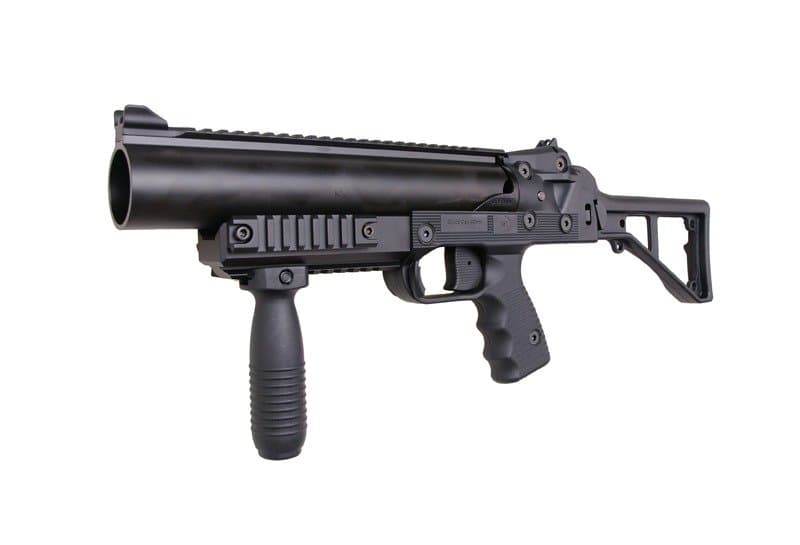 GL-06 grenade launcher — image 3