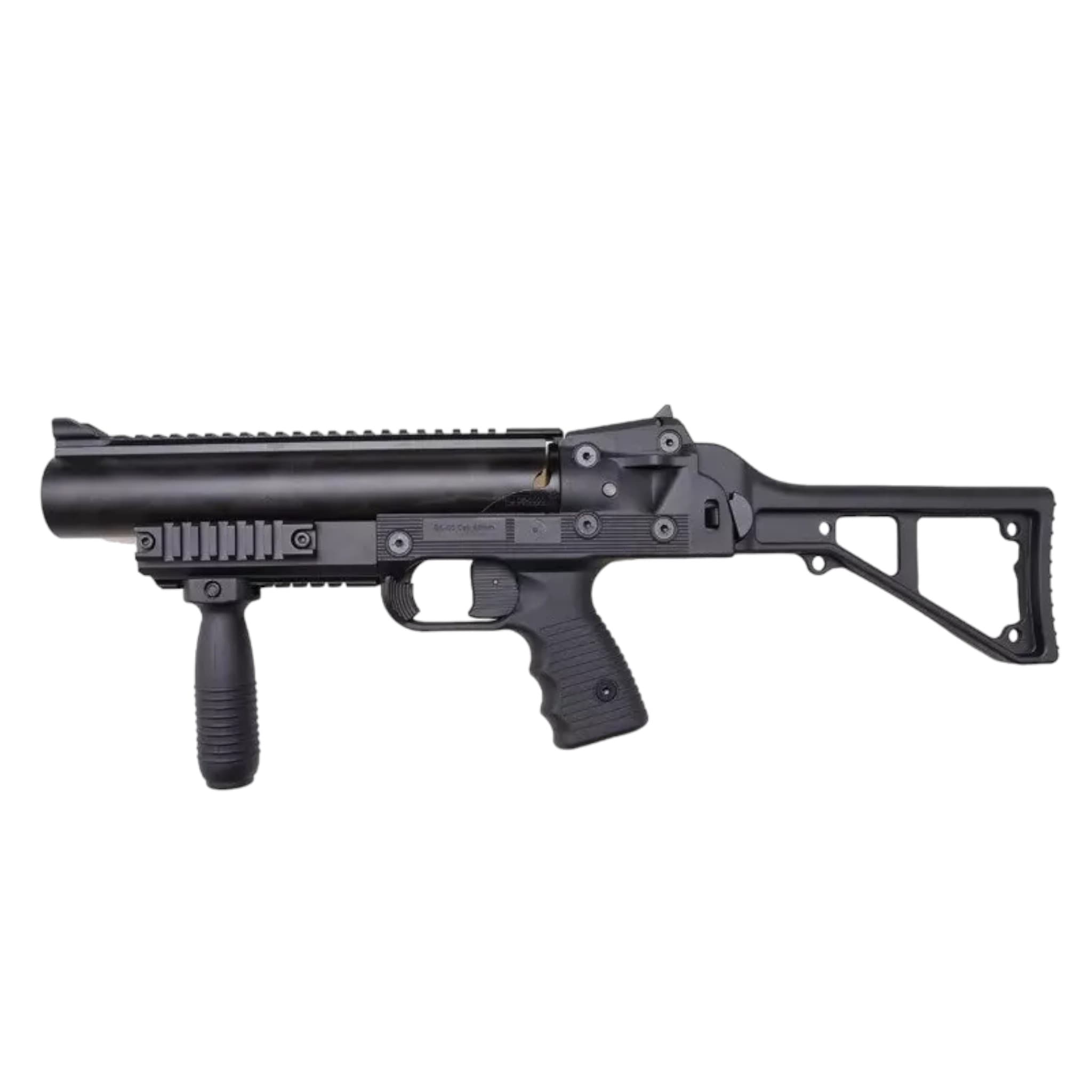GL-06 grenade launcher