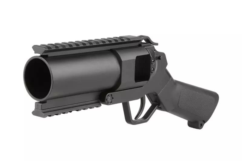 M052 40mm Pistol Grenade Launcher — image 2