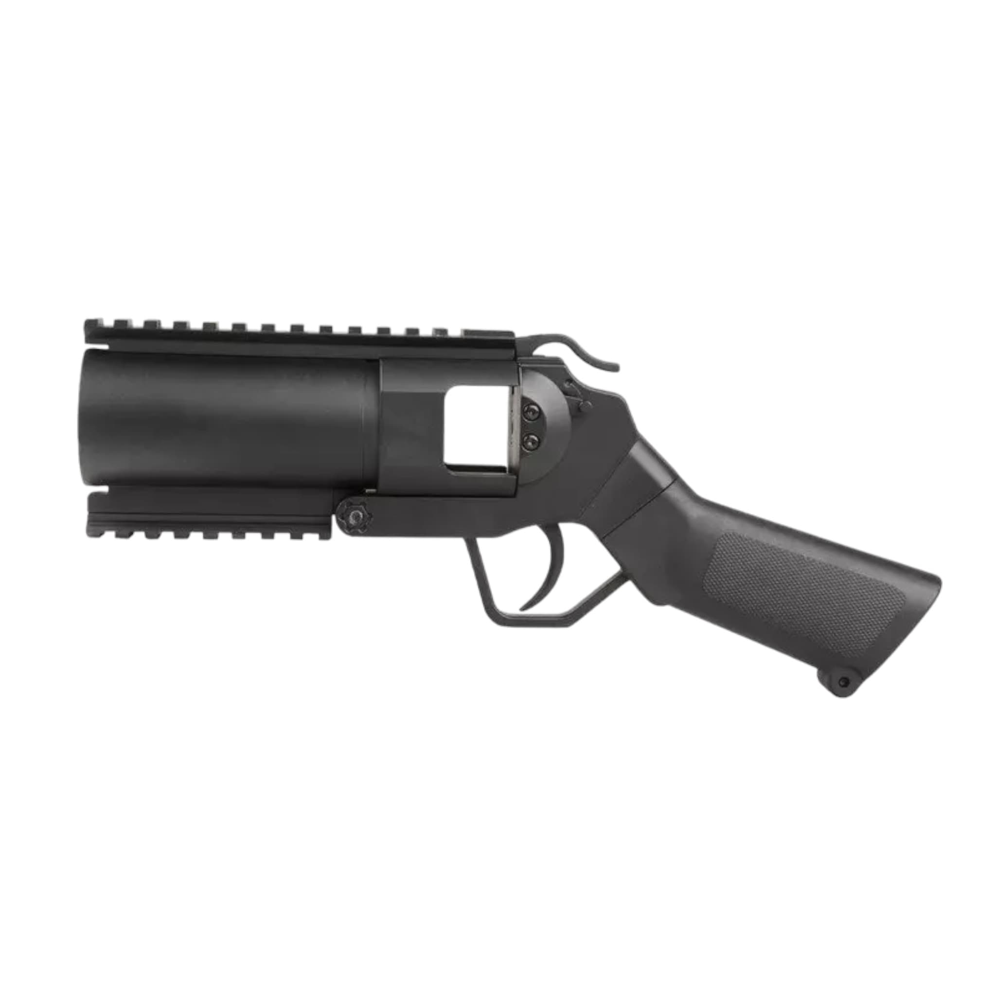 M052 40mm Pistol Grenade Launcher