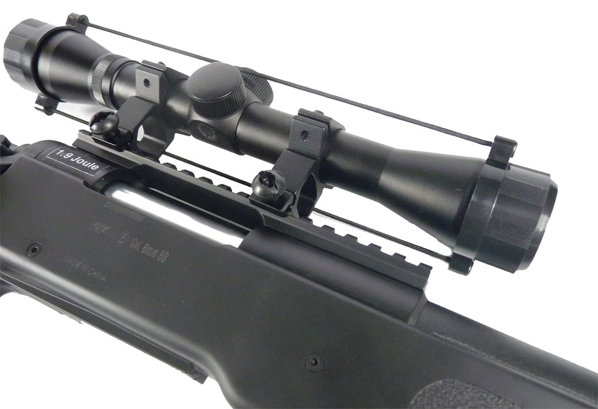 M40A3 Airsoft Sniper Rifle — image 2