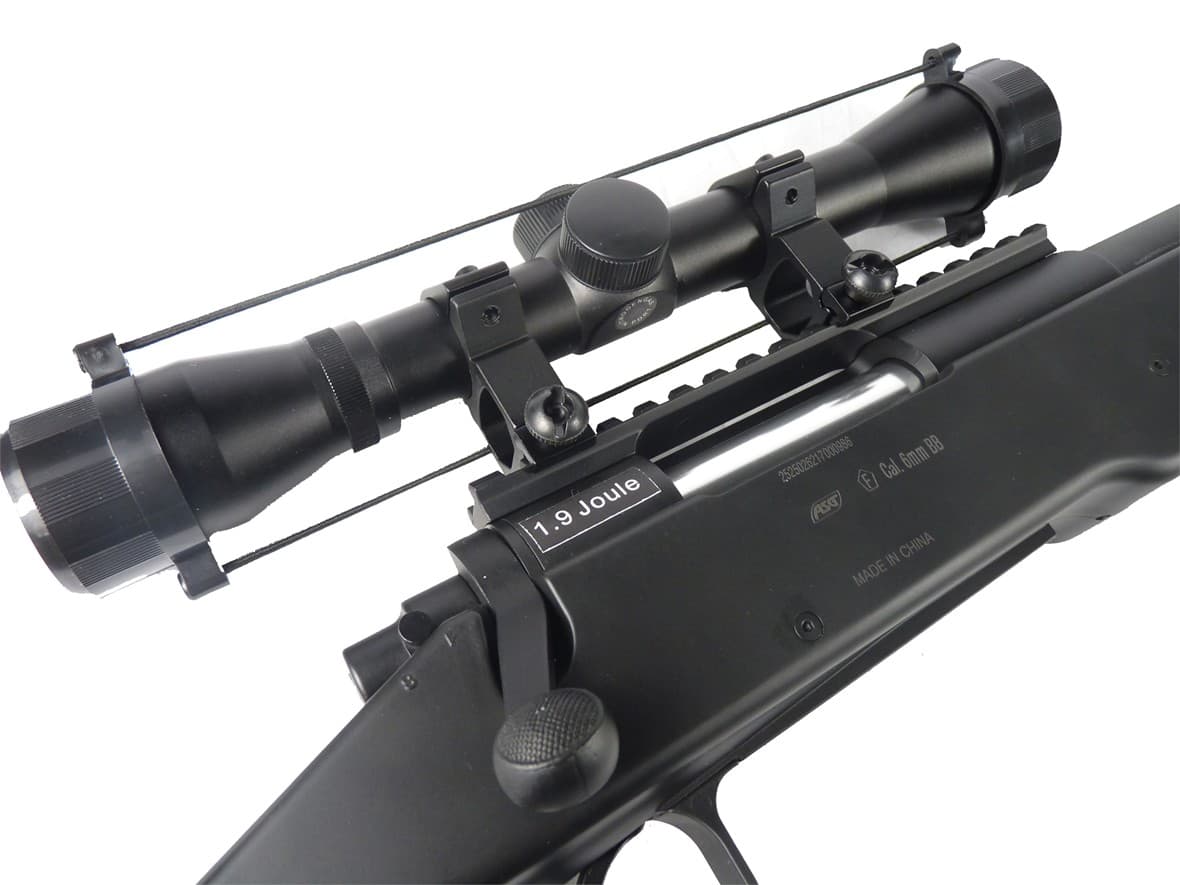 M40A3 Airsoft Sniper Rifle — image 3
