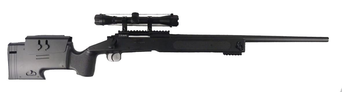 M40A3 Airsoft Sniper Rifle