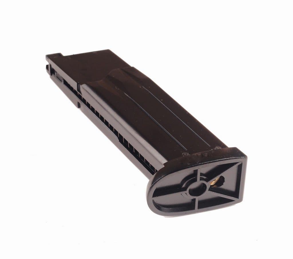 MK23 Airsoft Gas Magazine — image 2