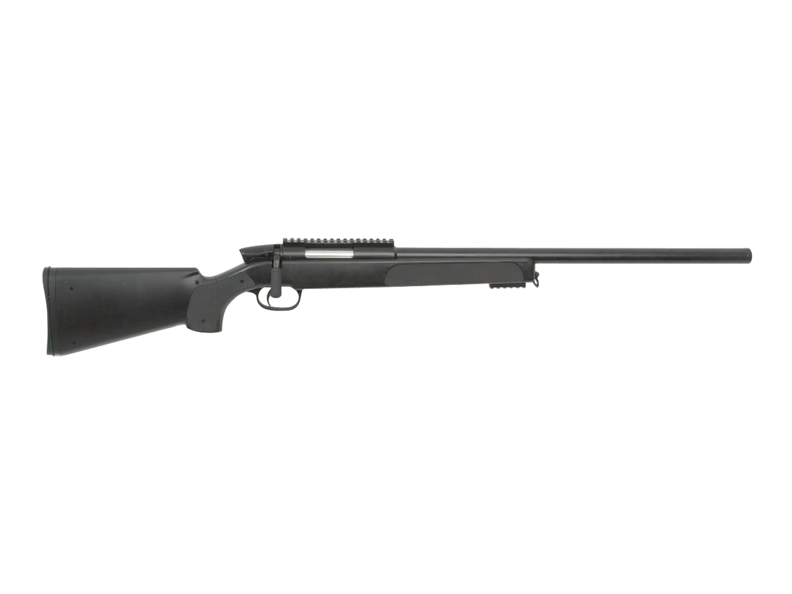 Steyr SSG 69 P2 Airsoft Spring Sniper Rifle — image 2