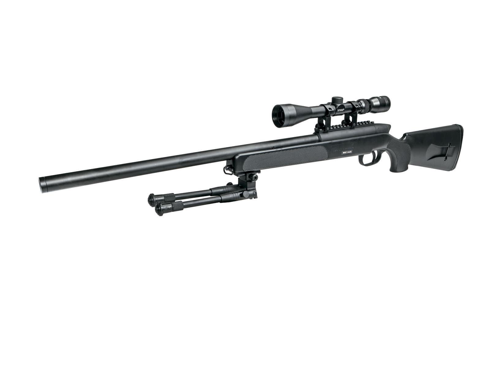 Steyr SSG 69 P2 Airsoft Spring Sniper Rifle — image 3