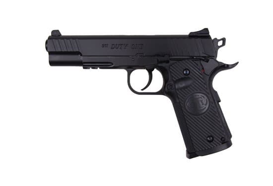 ASG STI DUTY ONE pistol replica — image 2